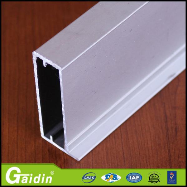 make in China aluminum alloy foshan hardware high quality aluminum extrusion
