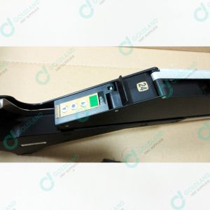 smt pick and place machine feeder part High Performance MP Gold Feeder 24mm
