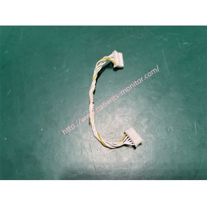 China Comen C26 Fetal Monitor Indicator LED Board Cable 009-000673-00 In Good Working Medical Parts on sale