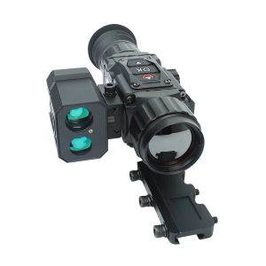Professional Handheld Thermal Image Monocular for Hunting Lights and Tactical