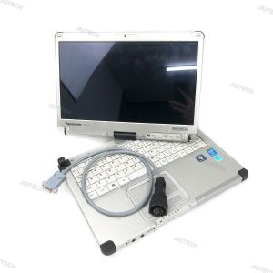 CFC2 with For PEAK Pcan-Crown USB Automotive Diagnostic Tool PK For Crown RCAN