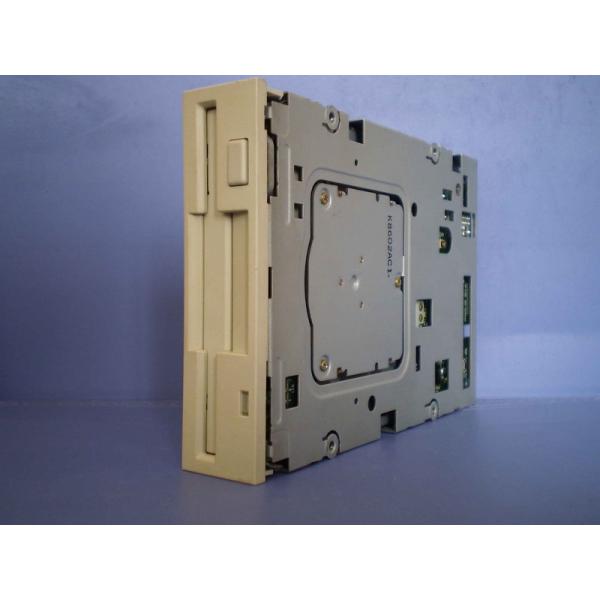 YD-702B-6037B YE-DATA YD-702B-6037B FLOPPY DISK DRIVE （YD-702B-6037B FLOPPY DISK