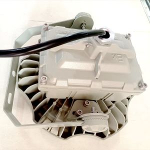 Atex Explosion Proof Led Light Hazardous Area Lighting Zone 1 Zone 2 125lm W