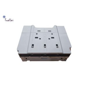 7430006282 S7430006282 ATM Machine Parts Hyosung Reject Cassette BRM50 UTC
