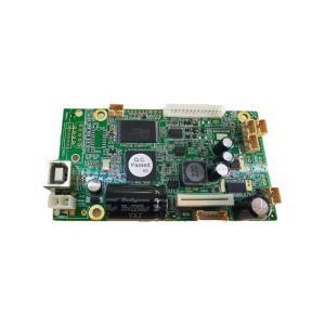 China ATM Machine Parts Wincor TP28 Receipt Printer Control Board ATM Machine Piggy Bank 1750256248-69 on sale