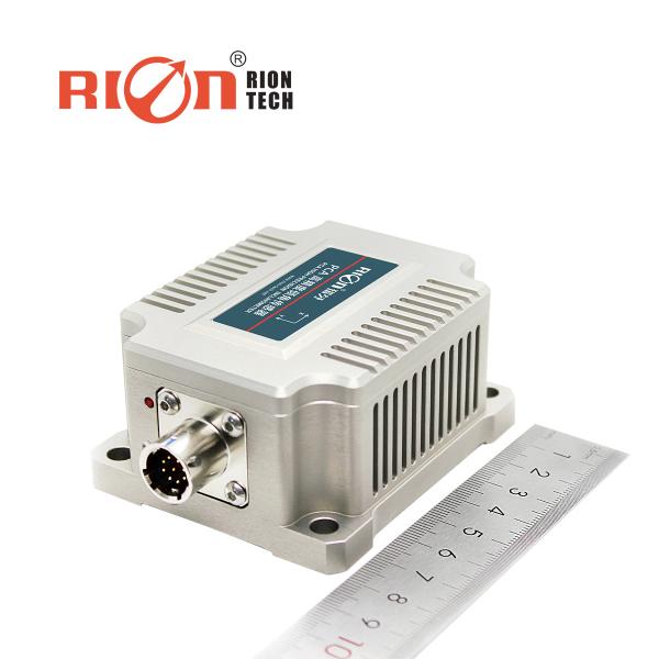 High Resolution Tilt Sensor Inclinometer With Temperature Sensor Built-in For