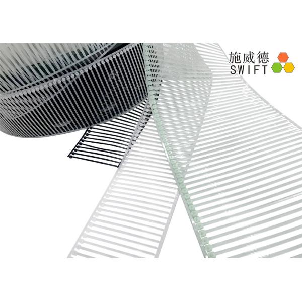 Quality UL94V2 Black Automatic Cable Tie Reel For SWT25100HC Zip Tie Gun 8kg wholesale