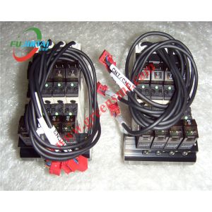 FX-1 FX-1R Juki Machine Parts Machine Ejector 40001253 C-0022-MCX MPS-V8 V8X-AG