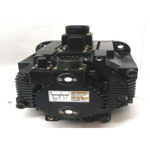 Yaskawa Electric Electric AC Servo Motor 2900W 18.5Nm 1500r/min 30.8A SGMGH