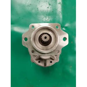 Wheel Loader WA470-3 Hydraulic Gear Pump 705-52-40280