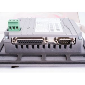 E1012 06870 MITSUBISHI Interface Control Panel electronic automation