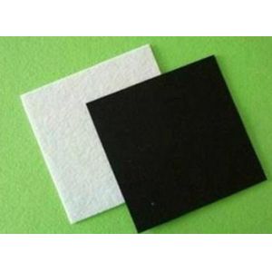 5.8m Tear Resistant Impermeable Geomembrane 4mm 5mm For Water Tank