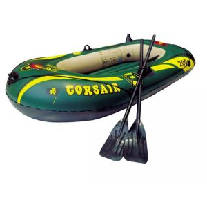Inflating Paddle Boat china Manufacturer