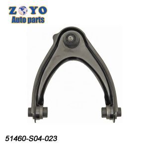 Auto Suspension Parts for Honda Civic 2000 Front Control Arm 51460-S04-023 51450
