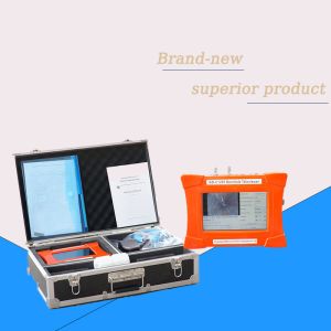 Cheap Portable And Lightweight Wall Imaging GD-C1201 Geophysical Exploration Instrument for sale