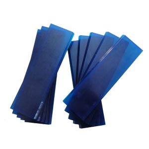 Perfect Mechanical Strength And Long Elongations PU Sheets PU Squeegee