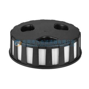 Cheap 5801659560 Heavy Duty Air Filter HOLLAND Engine Breather Filter 580165956 For Construction for sale