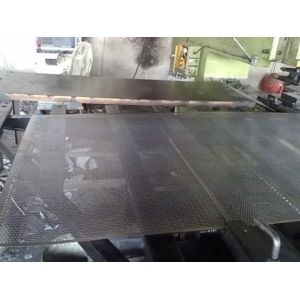 Stainless steel Perforated Sheet Perforated Metal (ceiling/filtration/sieve