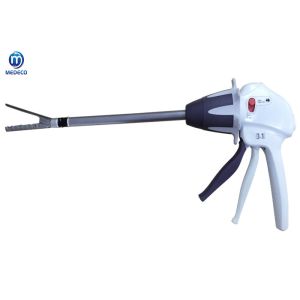 Disposable Manual Endo Path Flex Cutter Stapler 60mm Laparoscopic Surgical