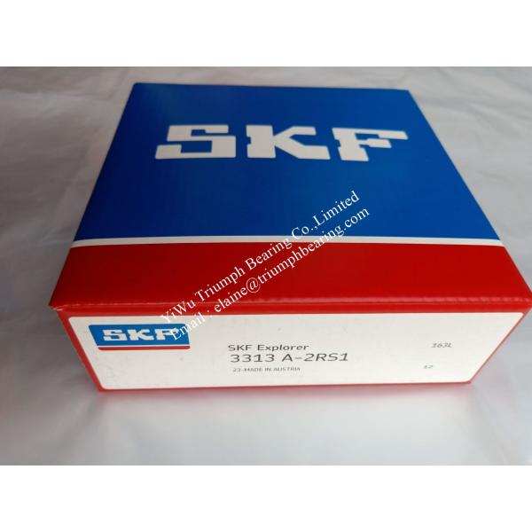 Quality Angular contact ball bearings, double row  3313A-2RS1  ,  3313A wholesale