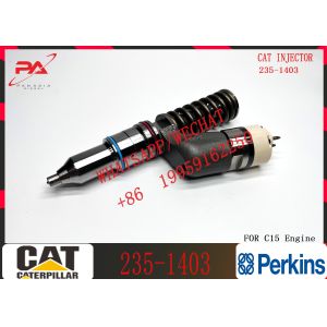 C-A-T For excavator injector assy 200-1117 211-0565 211-3022 211-3023 235-1403