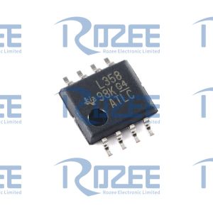 LM358PSR