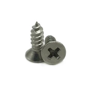 0.001 Pitch Galvanized Self Drilling Screws Brass Screws Thread Diameter Perfect