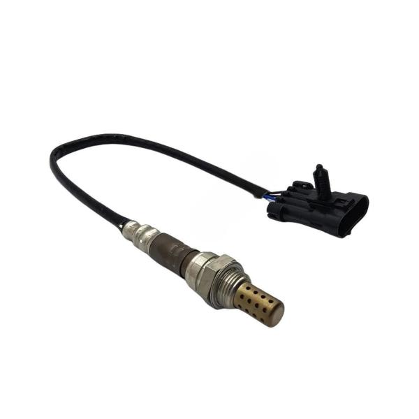 DAF Truck Automotive Oxygen Sensor Exhaust Gas Sensor 5WK9 6619D