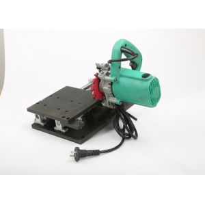 Coiling Bending Manual Grooving Machine Aluminum Sheet Cutting Angle 90°