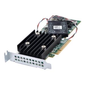 Dell EMC PowerEdge RAID H745 with 32 SAS/SATA Devices on Sale