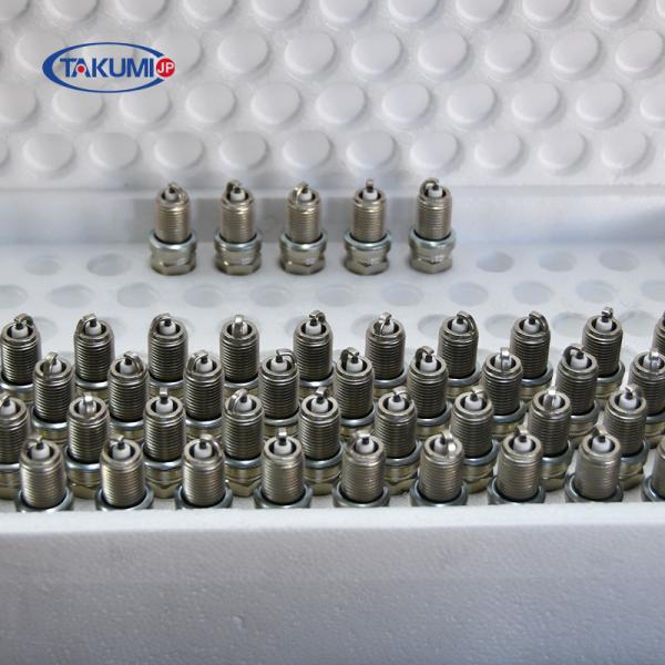 Quality Small Engines Applicable Spark Plug Replacement for D8EA Thread Diameter M12*1.25 wholesale