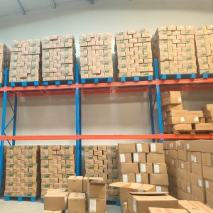 Wholesale Heavy Duty Industrial Racking Warehouse Pallet Rack Warehouse Racking