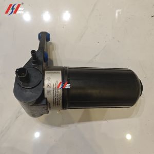 Perkins 4132A018 Is A Diesel Fuel Boost Pump Designed For Perkins Engines.