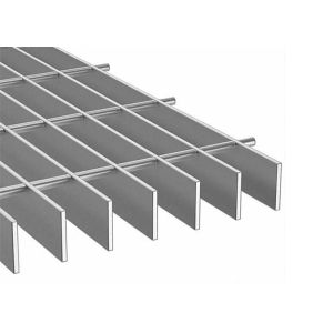 Aluminum Grating – Lightweight, High Load Capacity and Strength for Indoor and