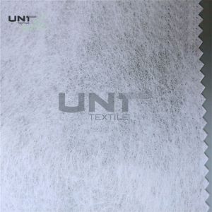 100cm Width Polyester Fiber Embroidery Backing Fabric Eco Friendly