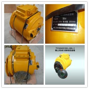 Cheap SHANTUI SD32 transmission 175-15-00226 IN STOCK for sale