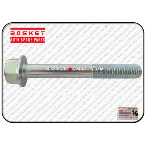 Cheap OEM Isuzu Spare Parts 0-28050860-0 0280508600 Throttle Bolt For Isuzu TFR 4JJ1 for sale