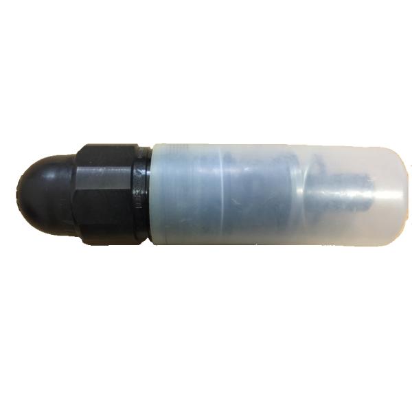 Quality Rexroth Relief Valve DBDS30K1C/200 Silver Low Leakage Easy Installation High Reliability Long Service Life wholesale