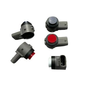 Bumper For Tesla Model3 Model X Models Modely Pdc Ultrasonic Stop Sensor 2525001