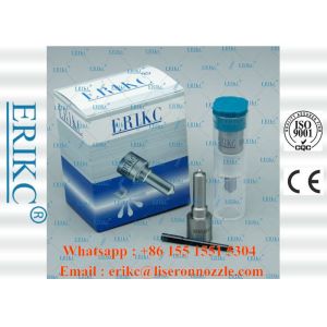 DLLA 155P 2626 Auto Engine Bosch Nozzle DLLA 155 P2626 (0433172626) Fuel