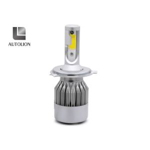 High lumen and IP68 waterproof G10 series H9 c6 led headlight conversion kit