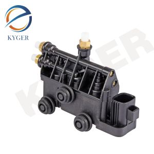 RVH000095 Auto Spare Parts Air Suspension Valve RVH000046 RVH000055 For Land