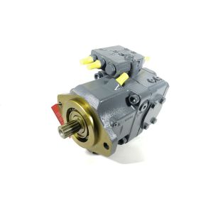 R902100511	A11VLO190DRL/11L-NZD12K01 R902100510 A11VLO190DRL/11L-NZD12K01-K Rexroth hydraulic pump German original A11VLO190 260 full series plunger pump