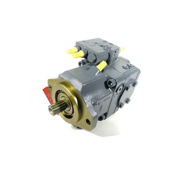 R902100511 A11VLO190DRL/11L-NZD12K01 R902100510 A11VLO190DRL/11L-NZD12K01-K