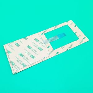 Reliable and Custom Waterproof Membrane Switches for Industrial Applications