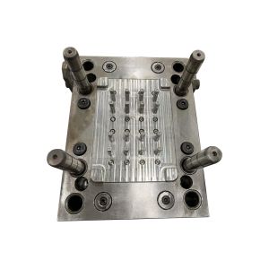 OEM MIM Rapid Tooling Injection Molding for CMM Equipment