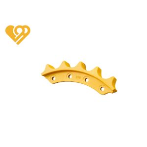 Casting D7G Segment Sprocket 8E4675 For Excavator