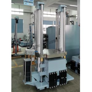 Shock Test System for Haf Sine Wave