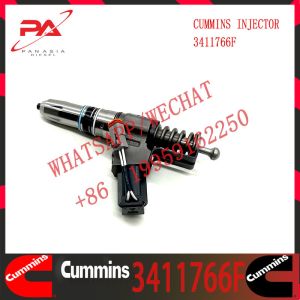 Common Rail Diesel Fuel Injector 4384360 3411381 3087807 341176 3409975 3411760