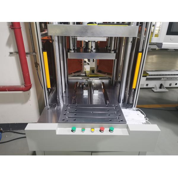 Quality Motor Rotor Press Machine for Secure Assembly，Safe & Reliable Motor Rotor Press wholesale